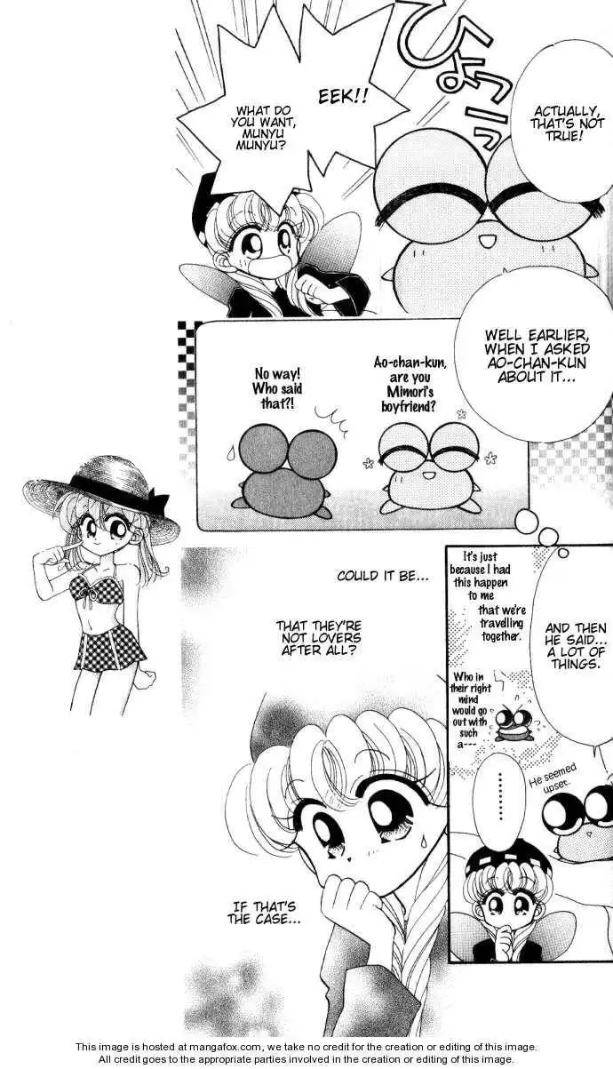 Kero Kero Chime Chapter 12 7